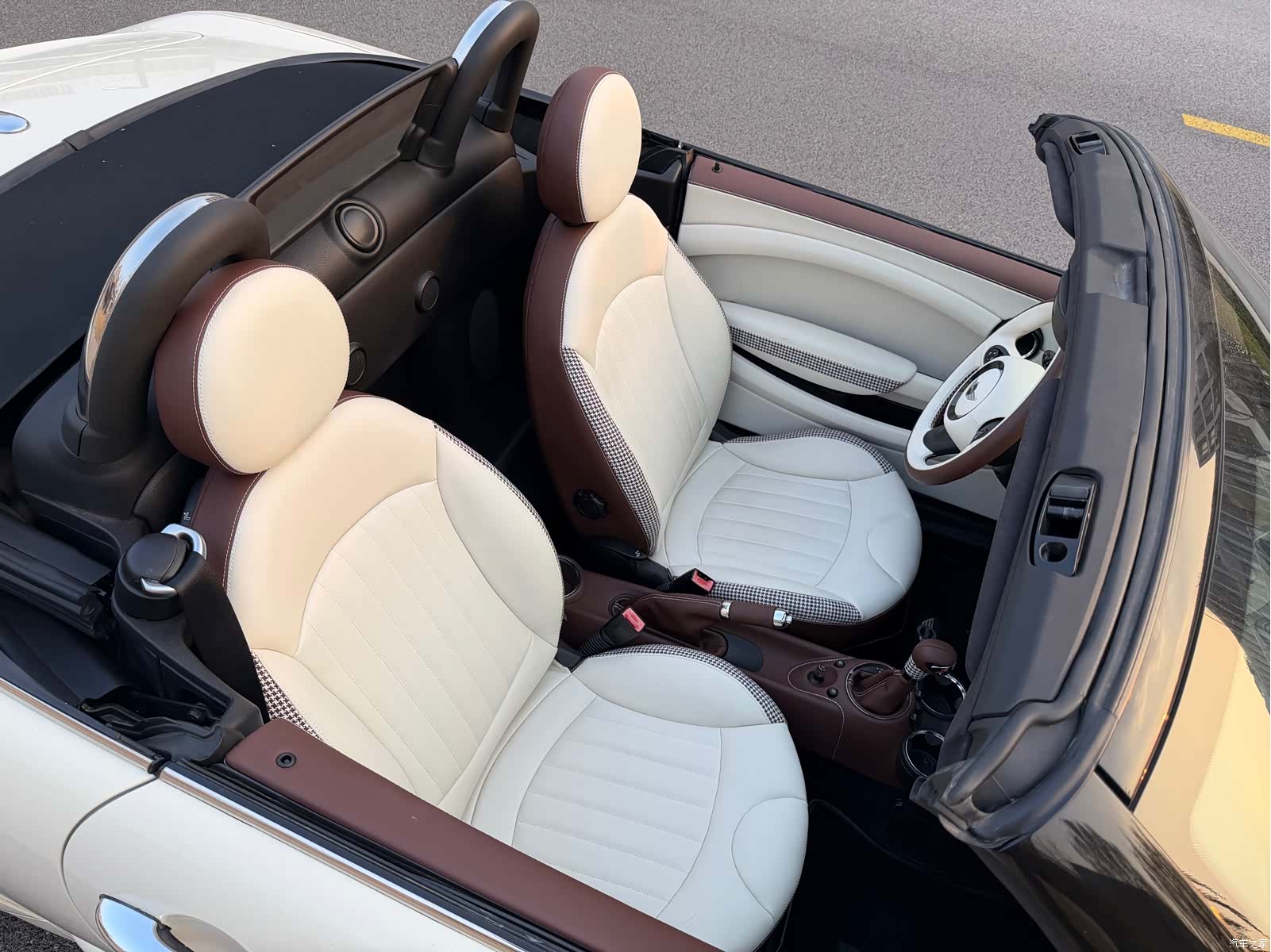 Mini Cooper, 2013 11