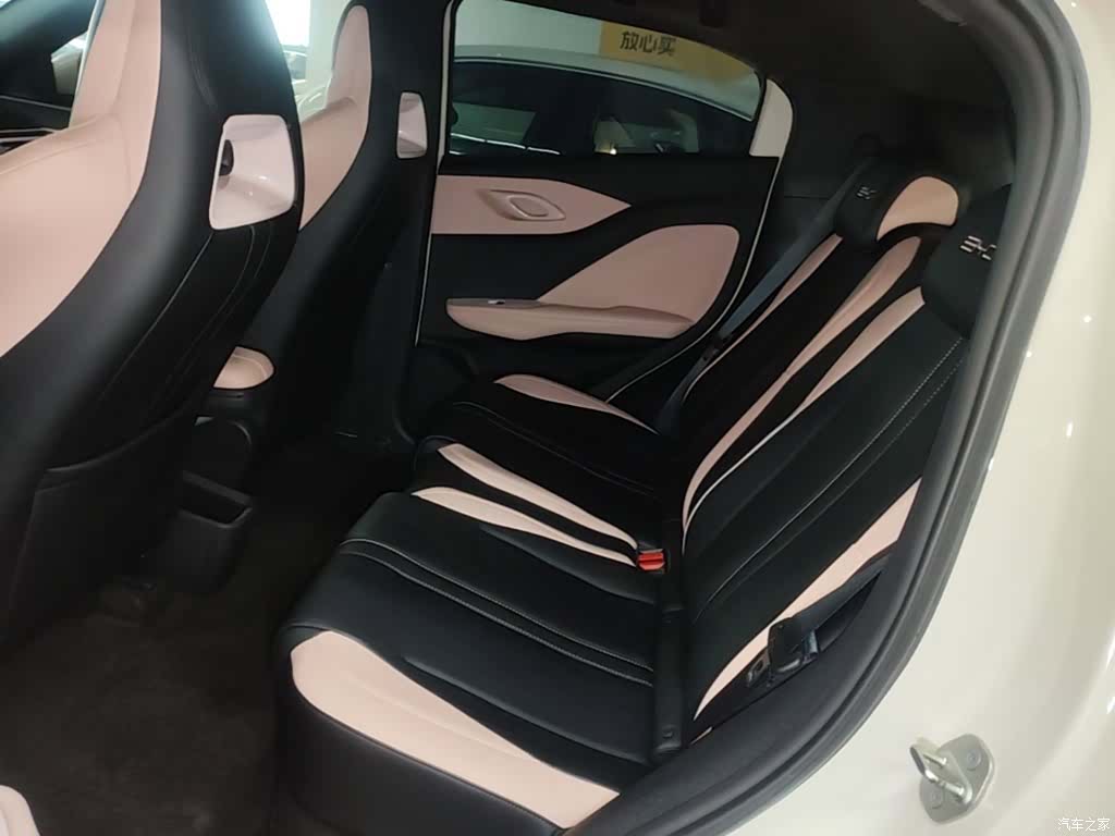 BYD Seagull, 2024 17