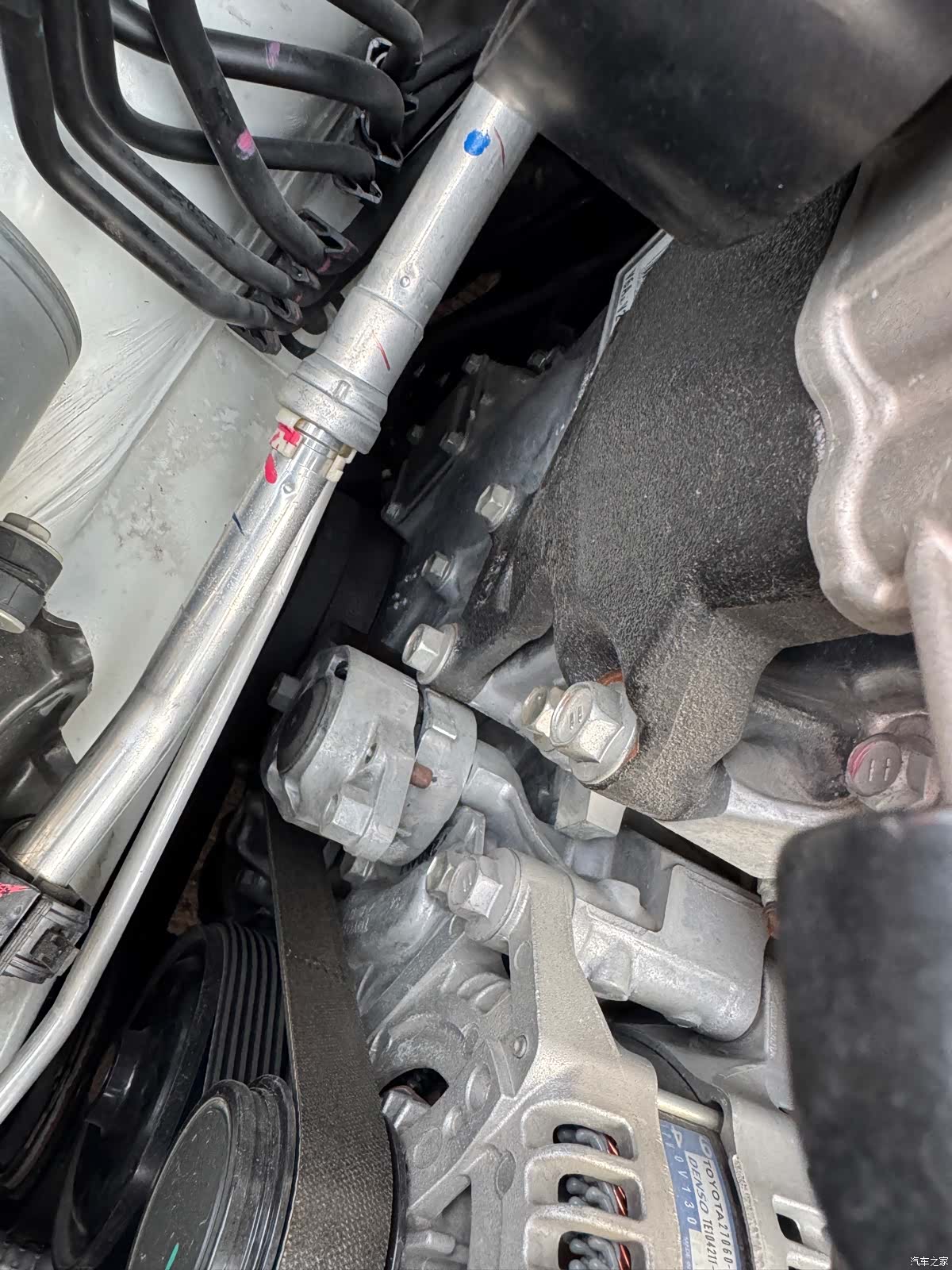 Toyota Camry, 2017 41