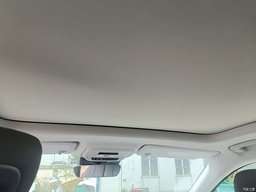 Buick E5, 2023 18