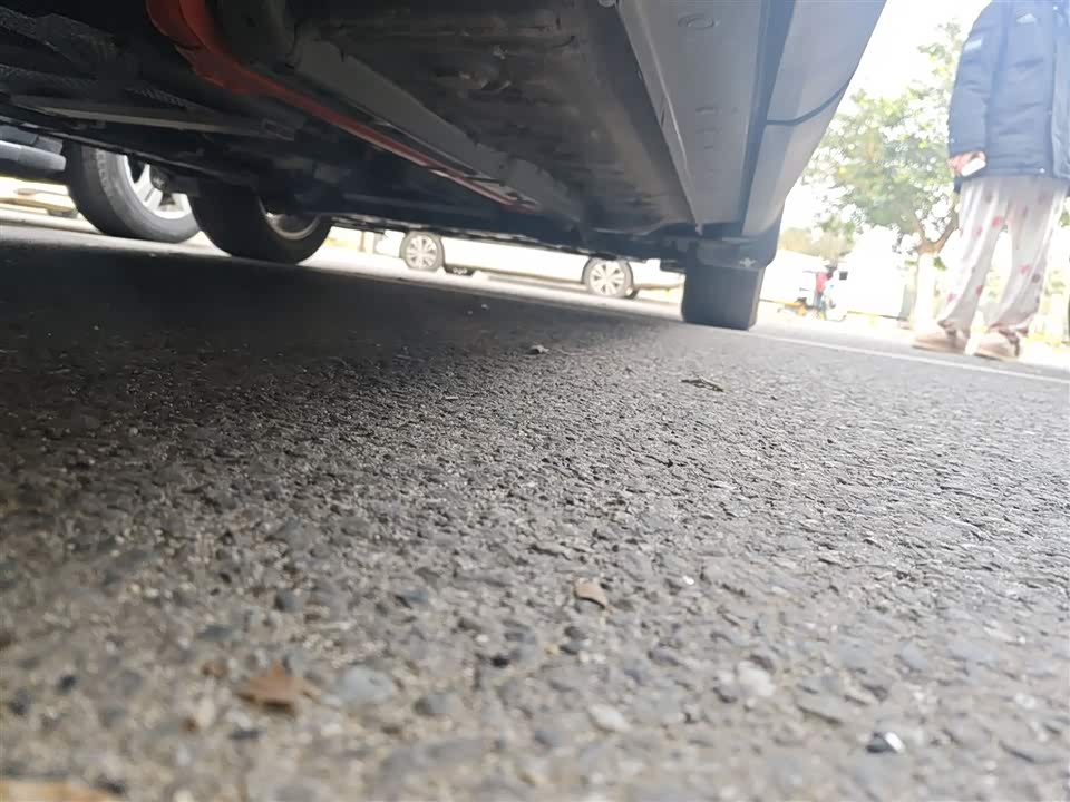 Toyota Corolla Sharp amplifier