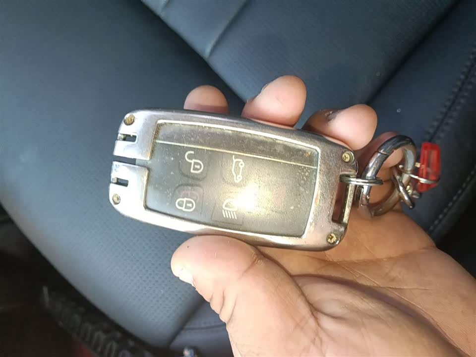 Land Rover Discover Shenxing