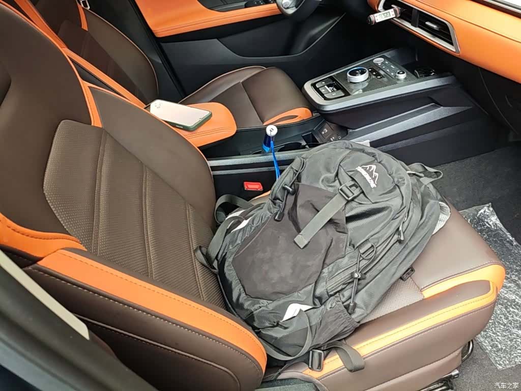 BYD E2, 2021 25