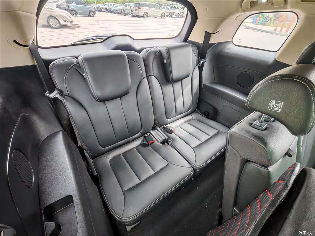 BYD Song, 2018 16