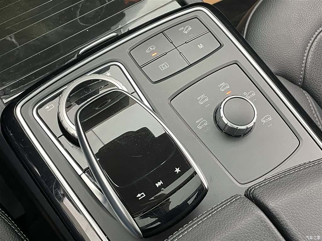 Mercedes-Benz GLS, 2020 19