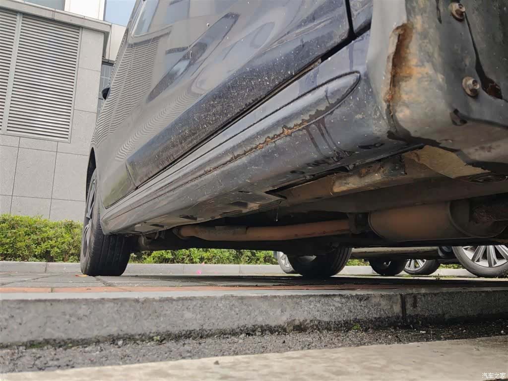 BYD Song, 2018 19