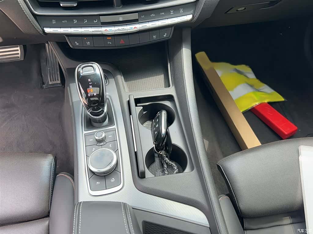 Cadillac CT5, 2020 11