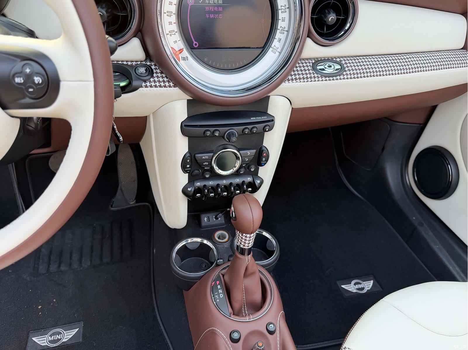 Mini Cooper, 2013 13
