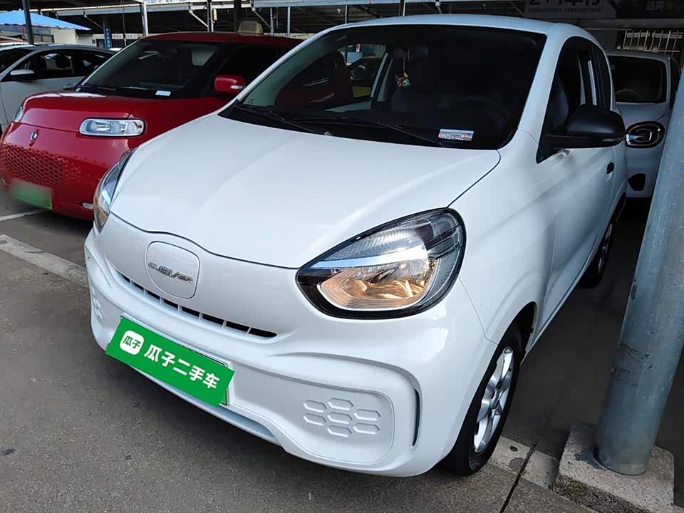 Roewe Clewe CLEVER