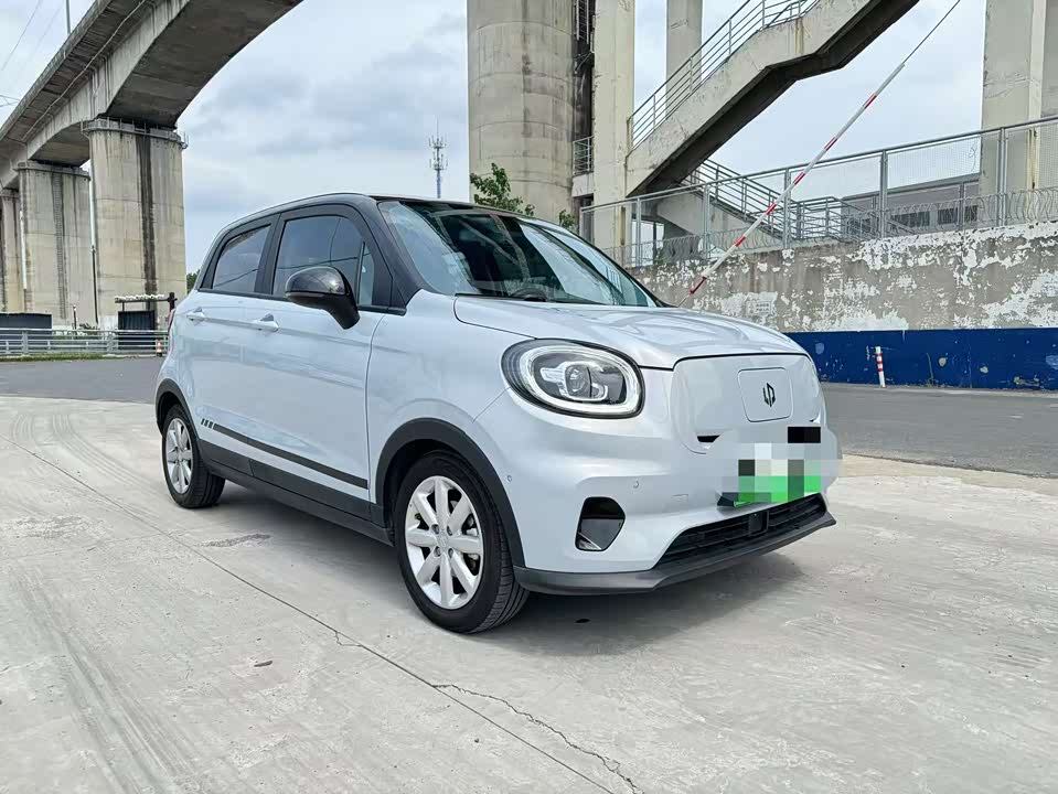 Leapmotor T03 Leapmotor T03