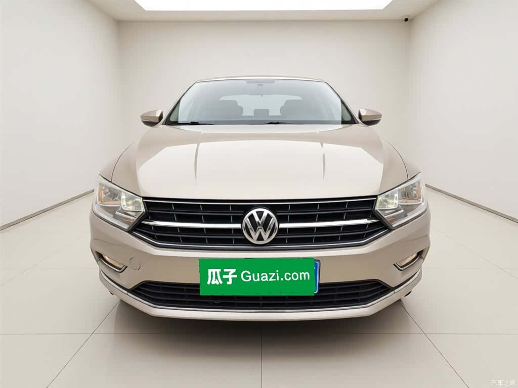 Volkswagen Bora, 2018 3