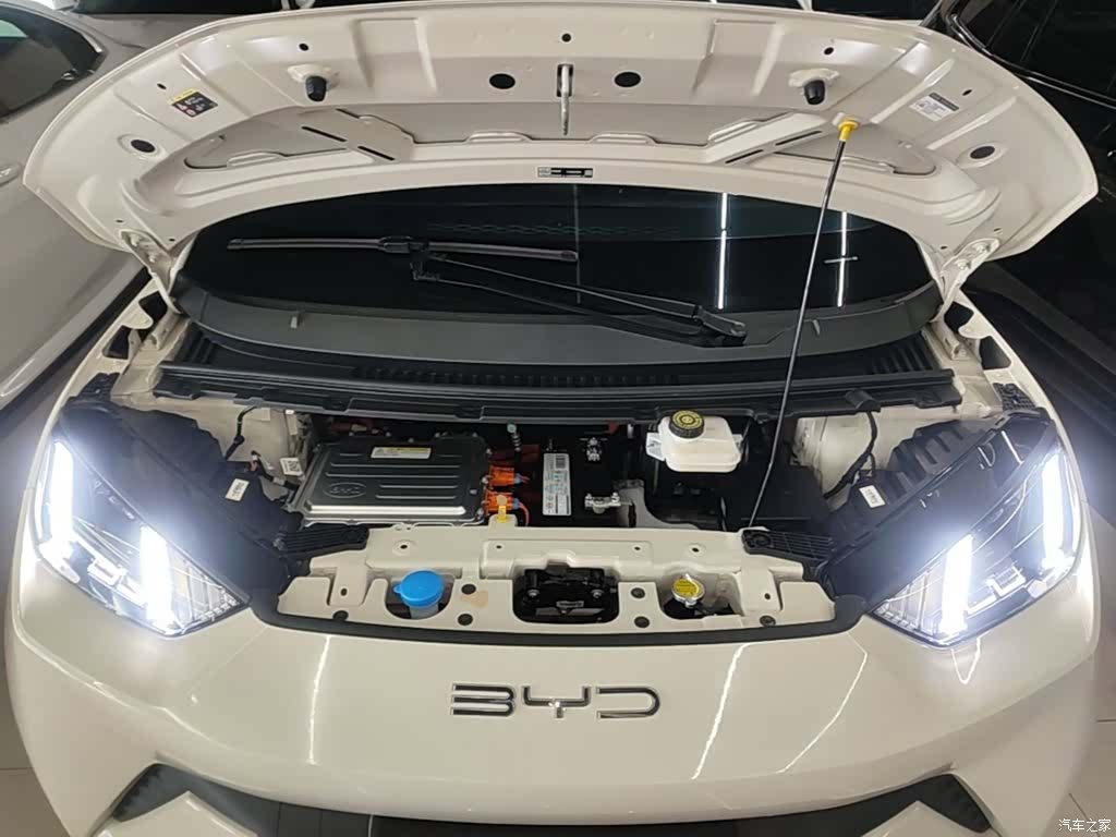 BYD Seagull, 2024 20