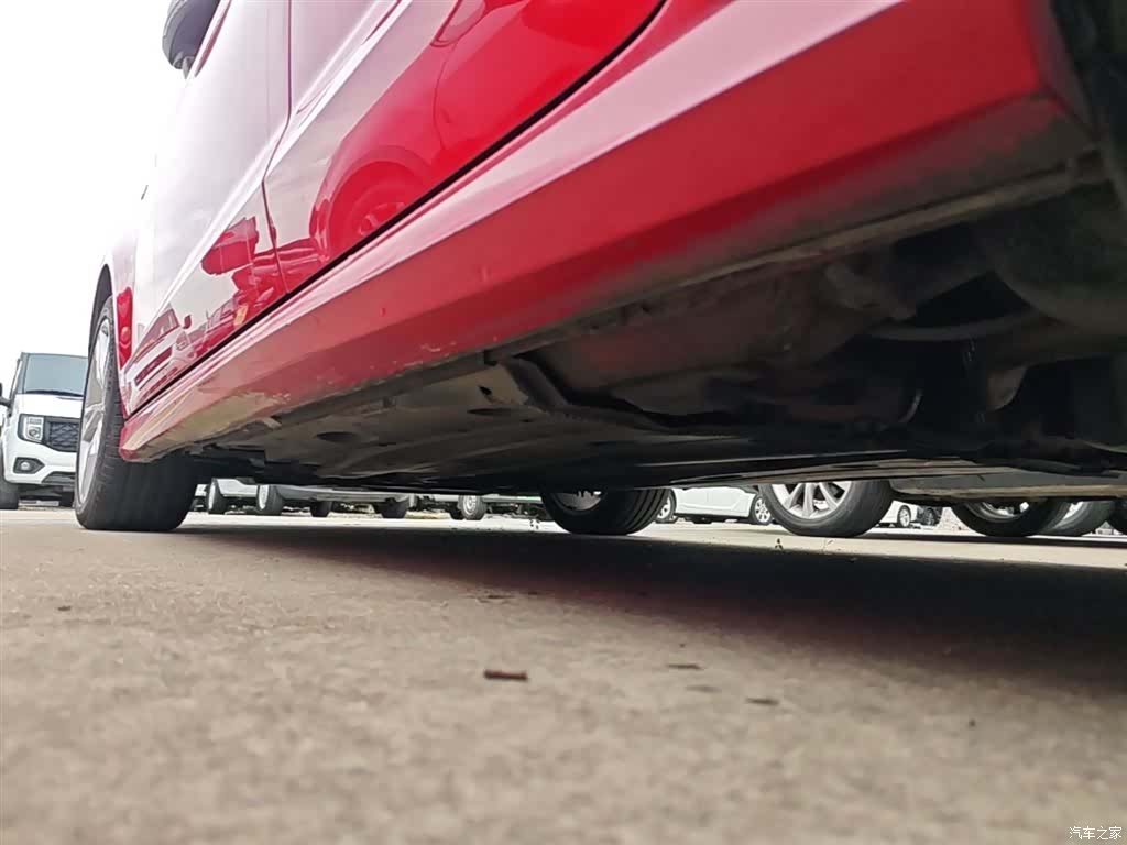 Audi A3, 2020 22