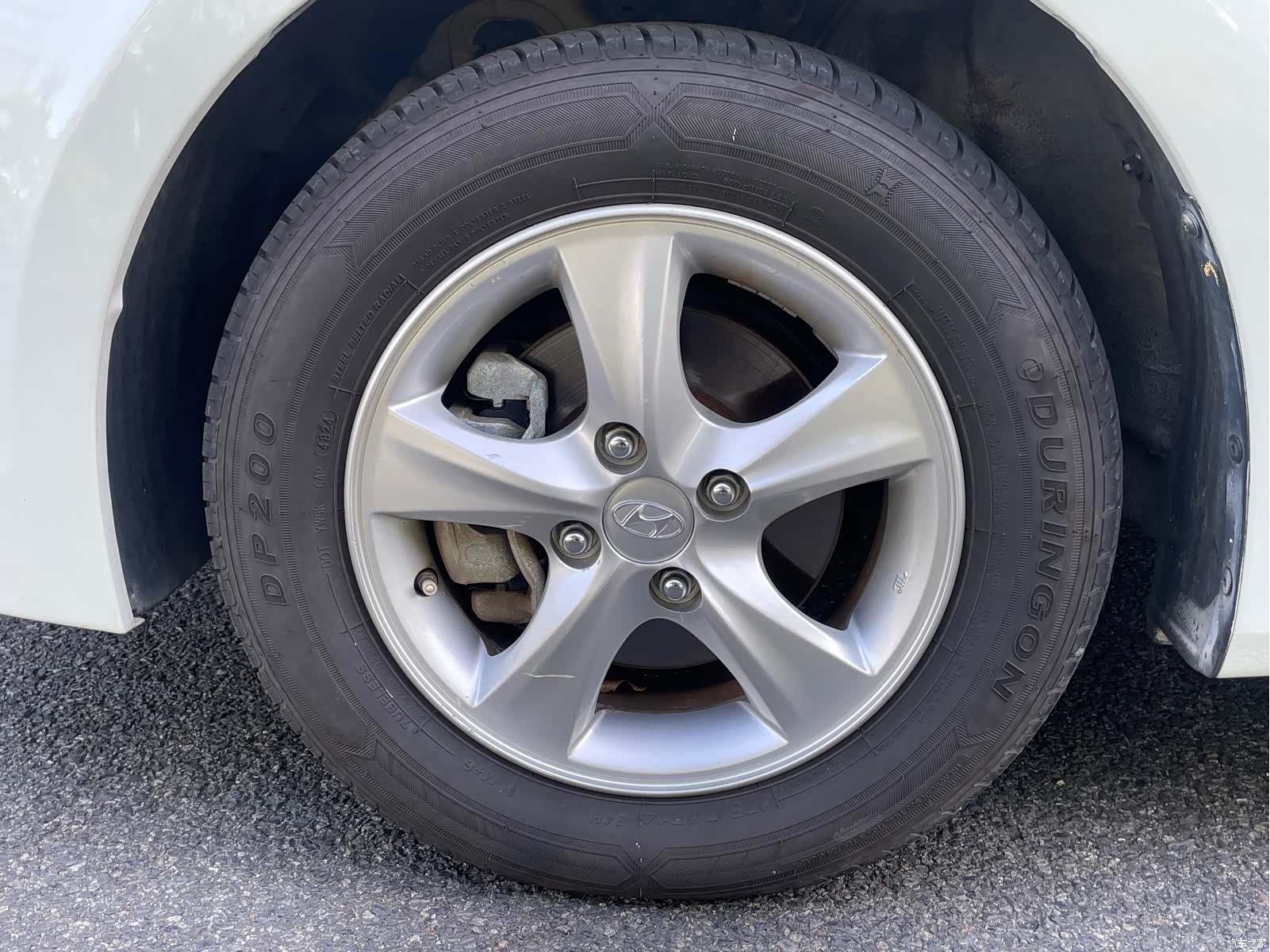 Hyundai GLS, 2016 11