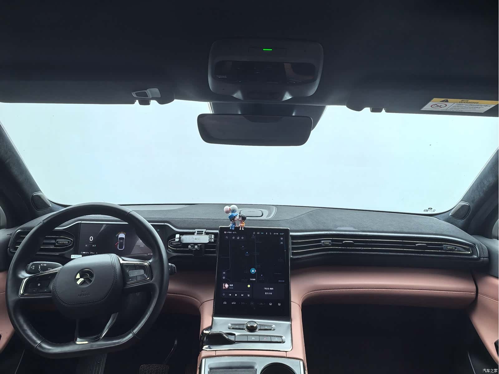 NIO EC6, 2021 4