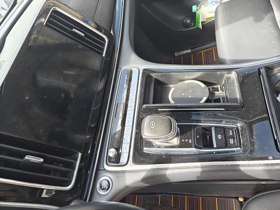 Trumpchi Trumpchi M8 Trumpchi Trumpchi M8
