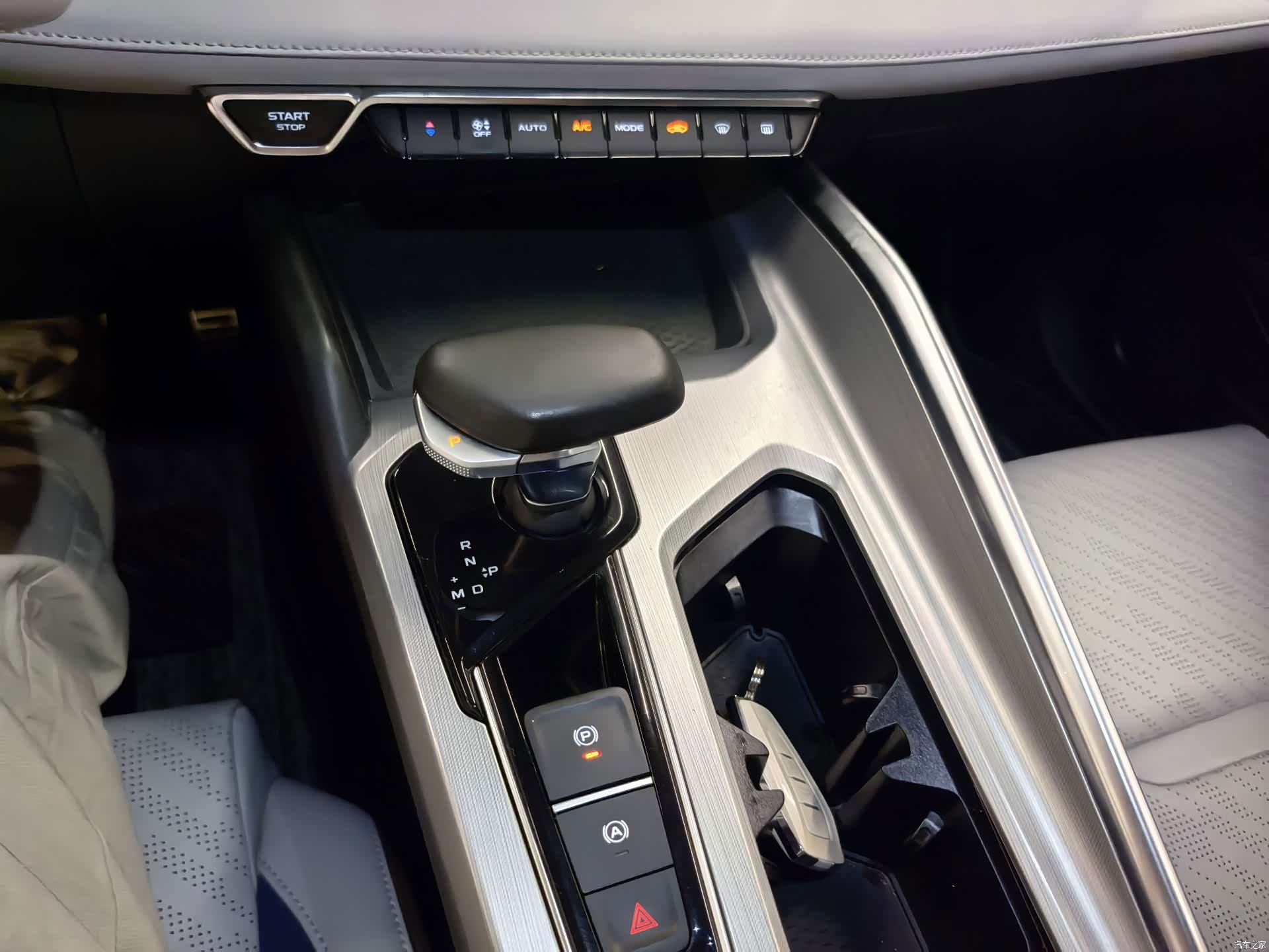 Geely Preface, 2021 13