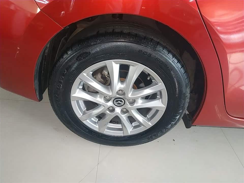 Mazda 3 Angkesaila Mazda 3 Angkesaila