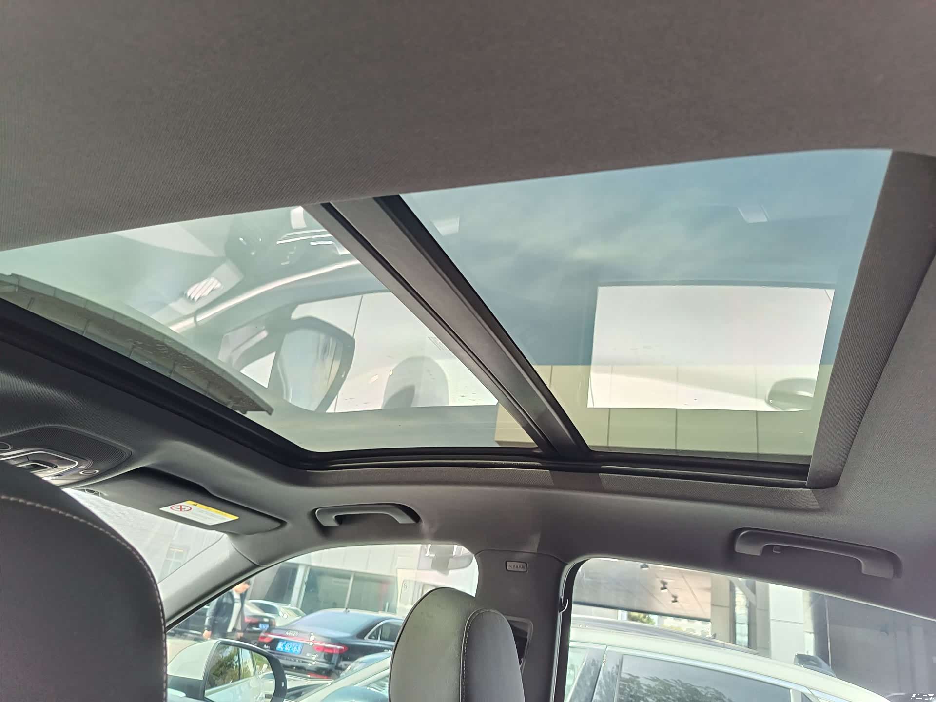 Audi Q5L, 2021 14