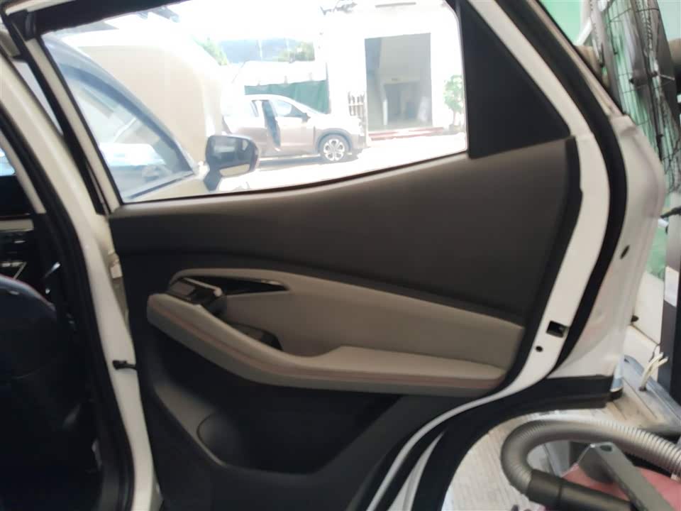Baoding RS-3