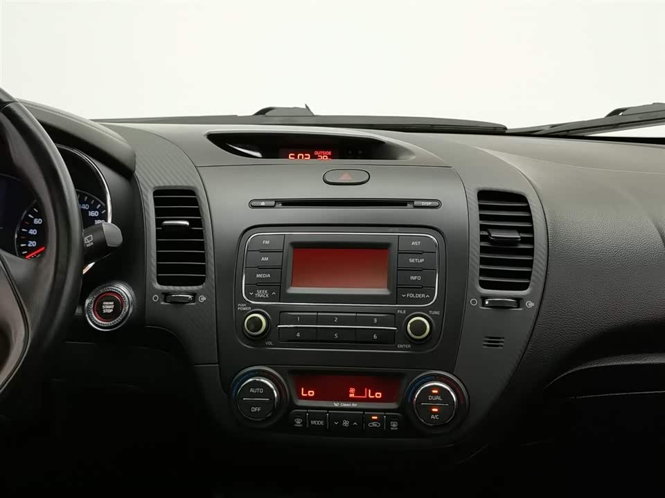 Kia K3S Kia K3S