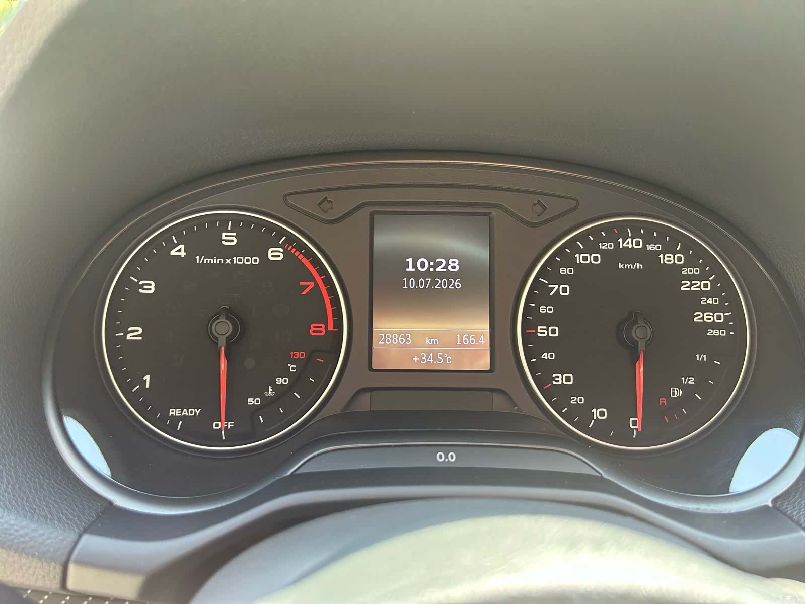 Audi Q2L, 2022 13