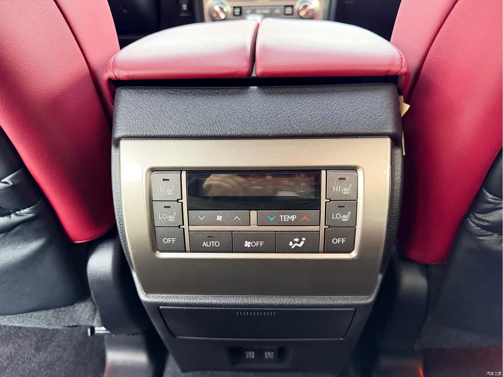 Lexus GX, 2020 22