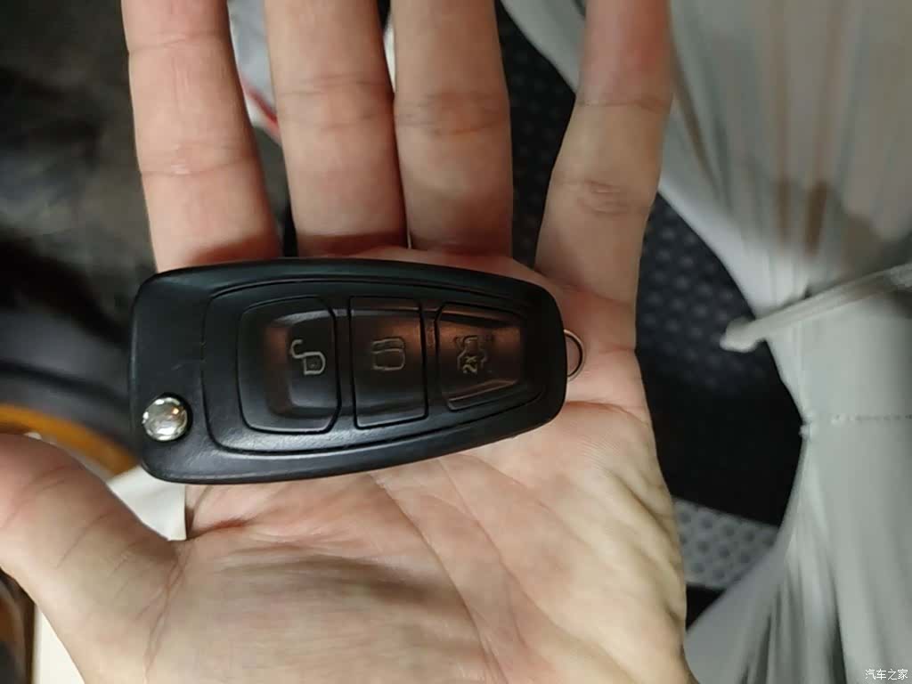 Ford Focus, 2016 9
