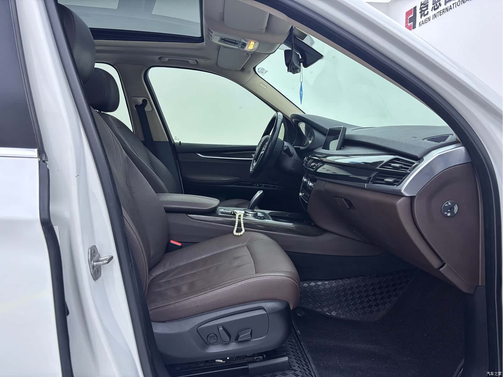 BMW X5, 2015 13