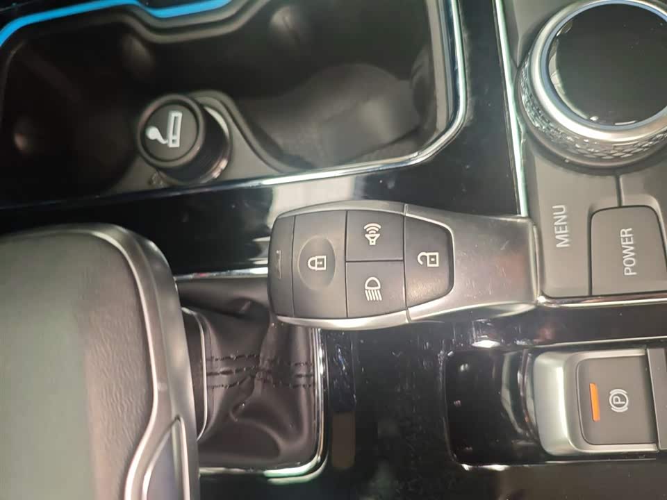 Beijing BJ40