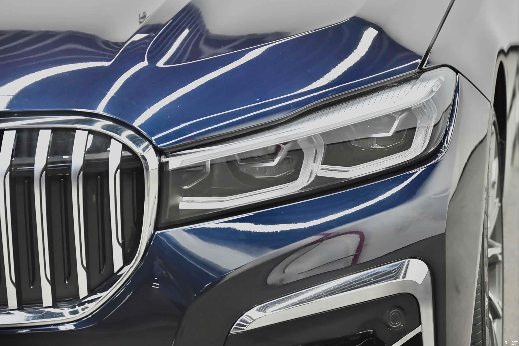 BMW 7 Series, 2019 9