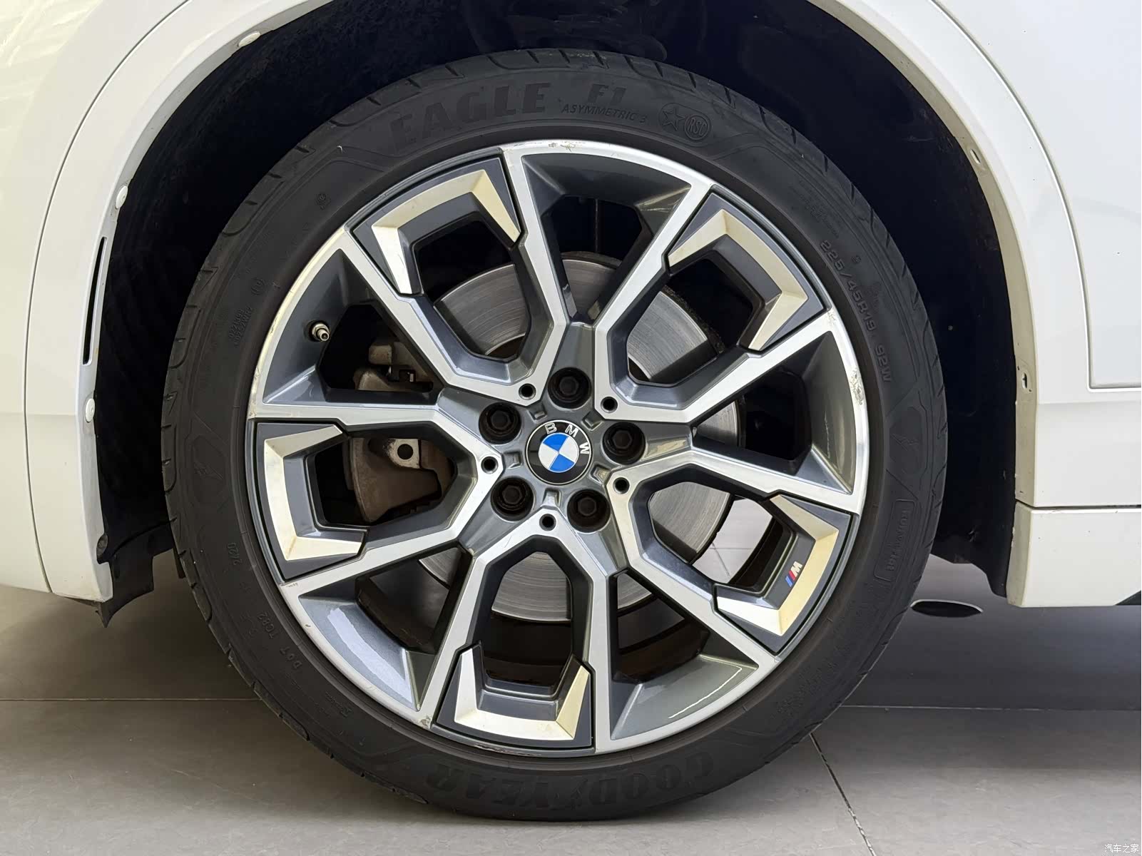 BMW X2, 2021 4