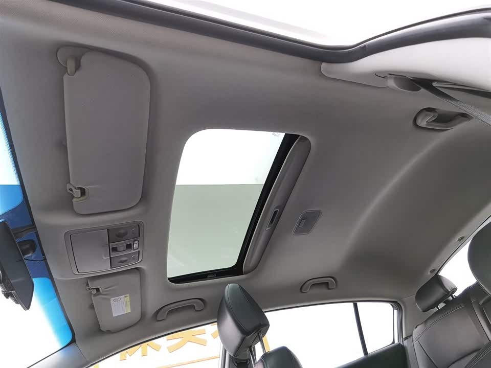 Kia K3S Kia K3S