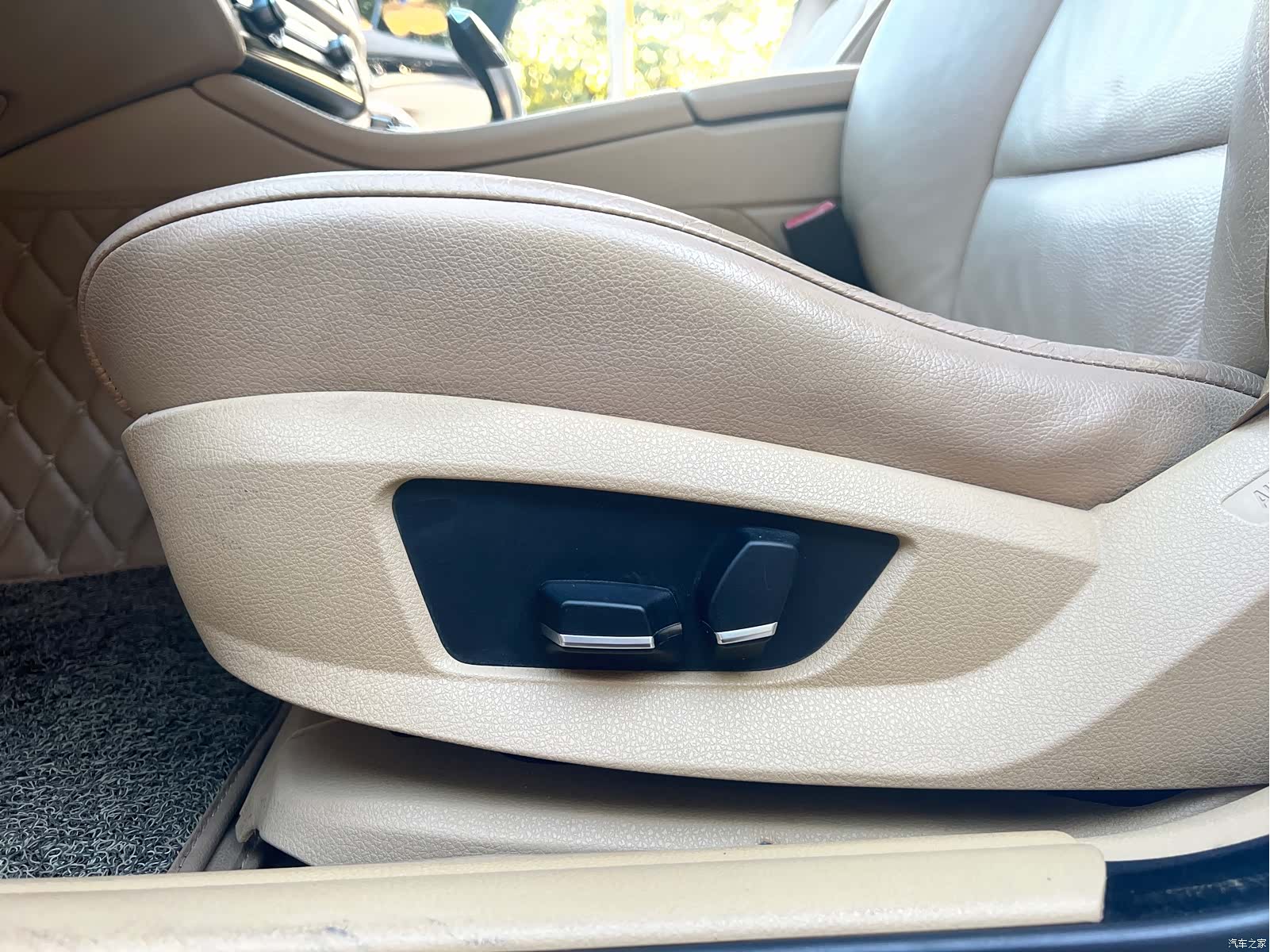 BMW 5 Series, 2013 17