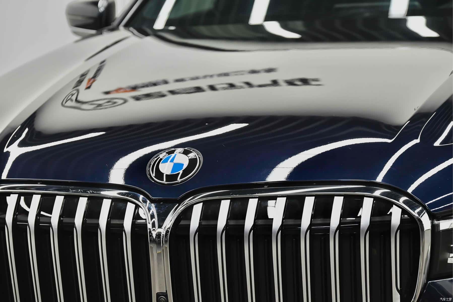 BMW 7 Series, 2019 16