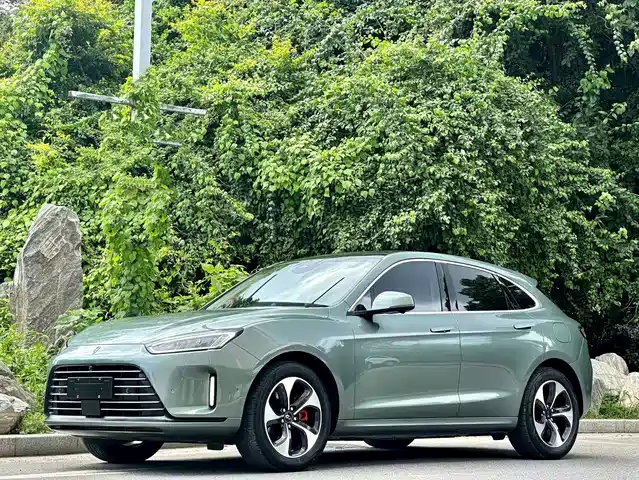 AITO M5 2022 — купить из Китая под заказ
