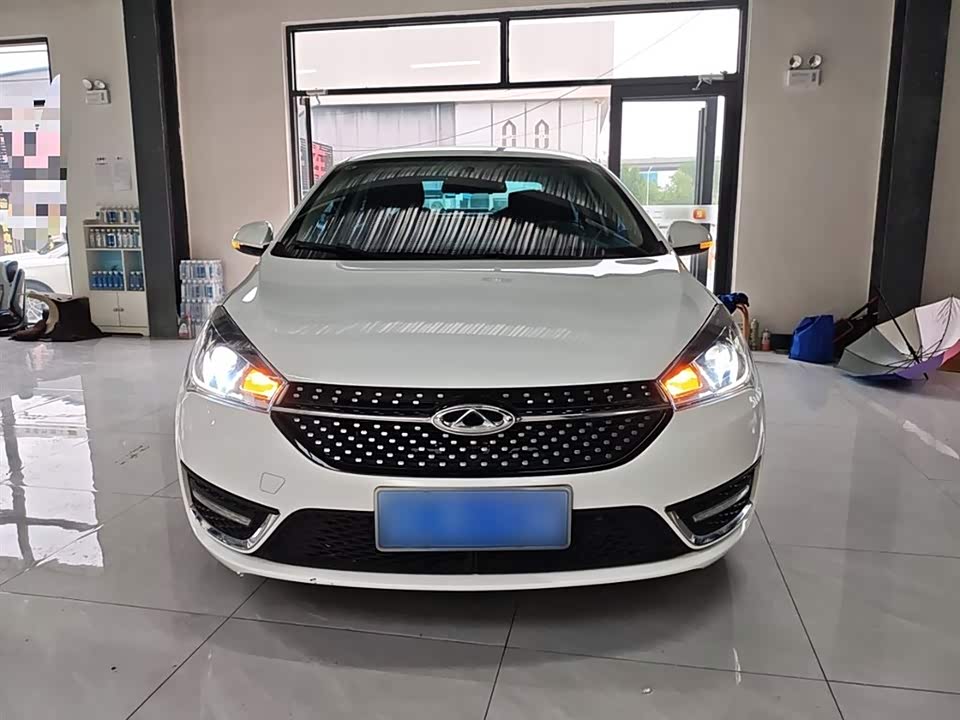 Chery Arrizo 5 Chery Arrizo 5