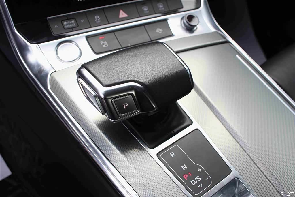 Audi A6L, 2020 16
