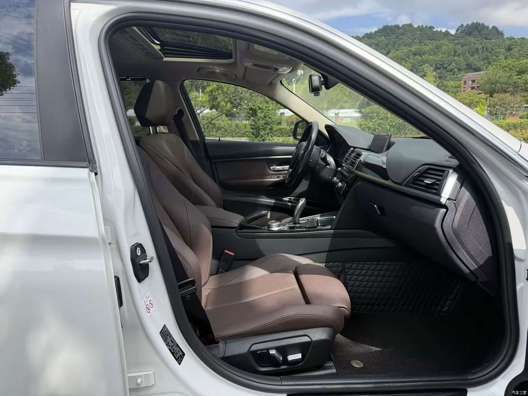 BMW 3 Series, 2018 6