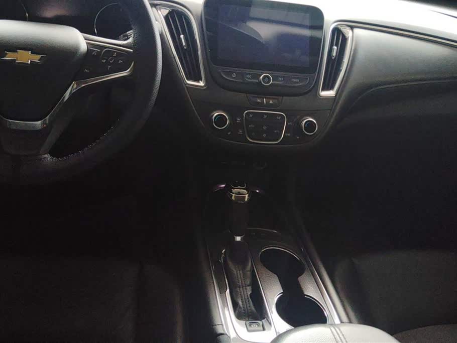Chevrolet Mai Ruibao XL Chevrolet Mai Ruibao XL