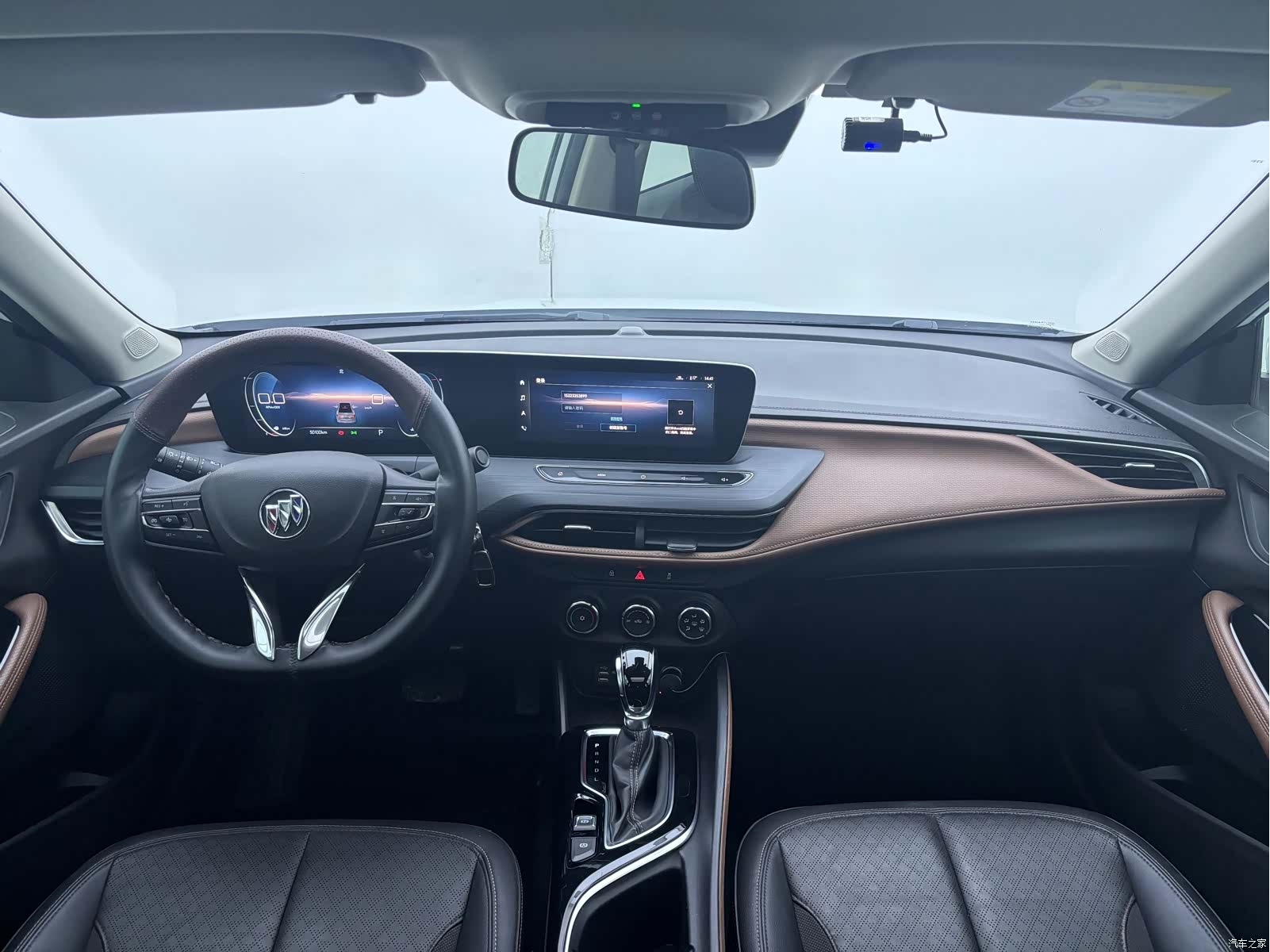 Buick Verano, 2022 16