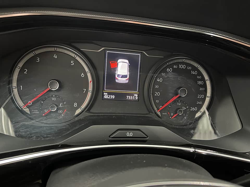 Volkswagen Tanyue Volkswagen Tanyue