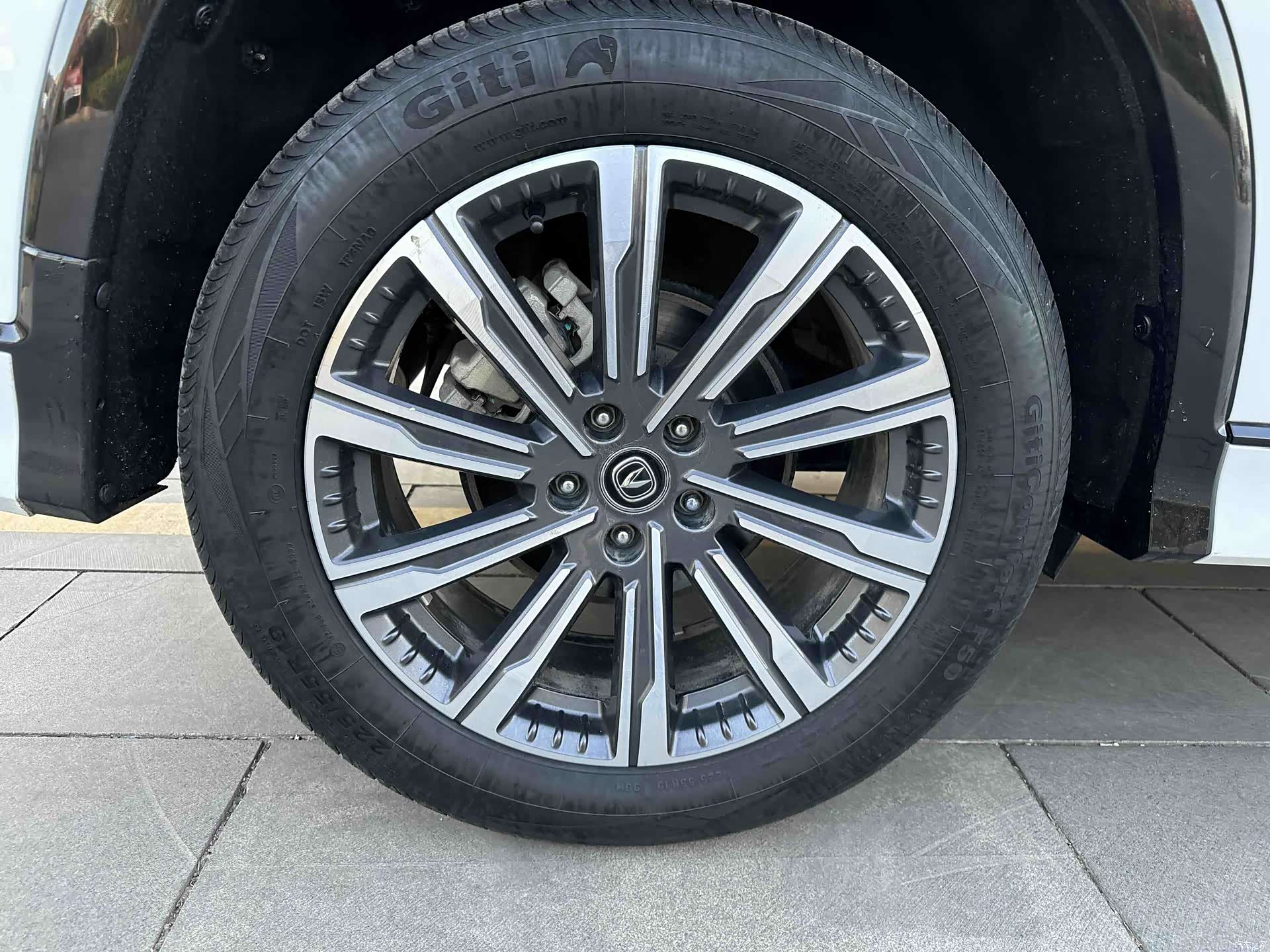 Changan CS75, 2023 14