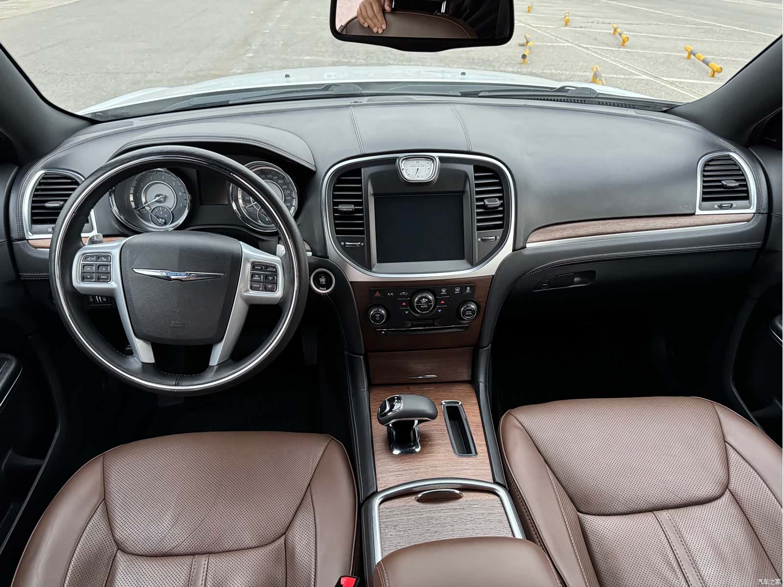 KeLaiSiLei(JinKou) 300C, 2016 10