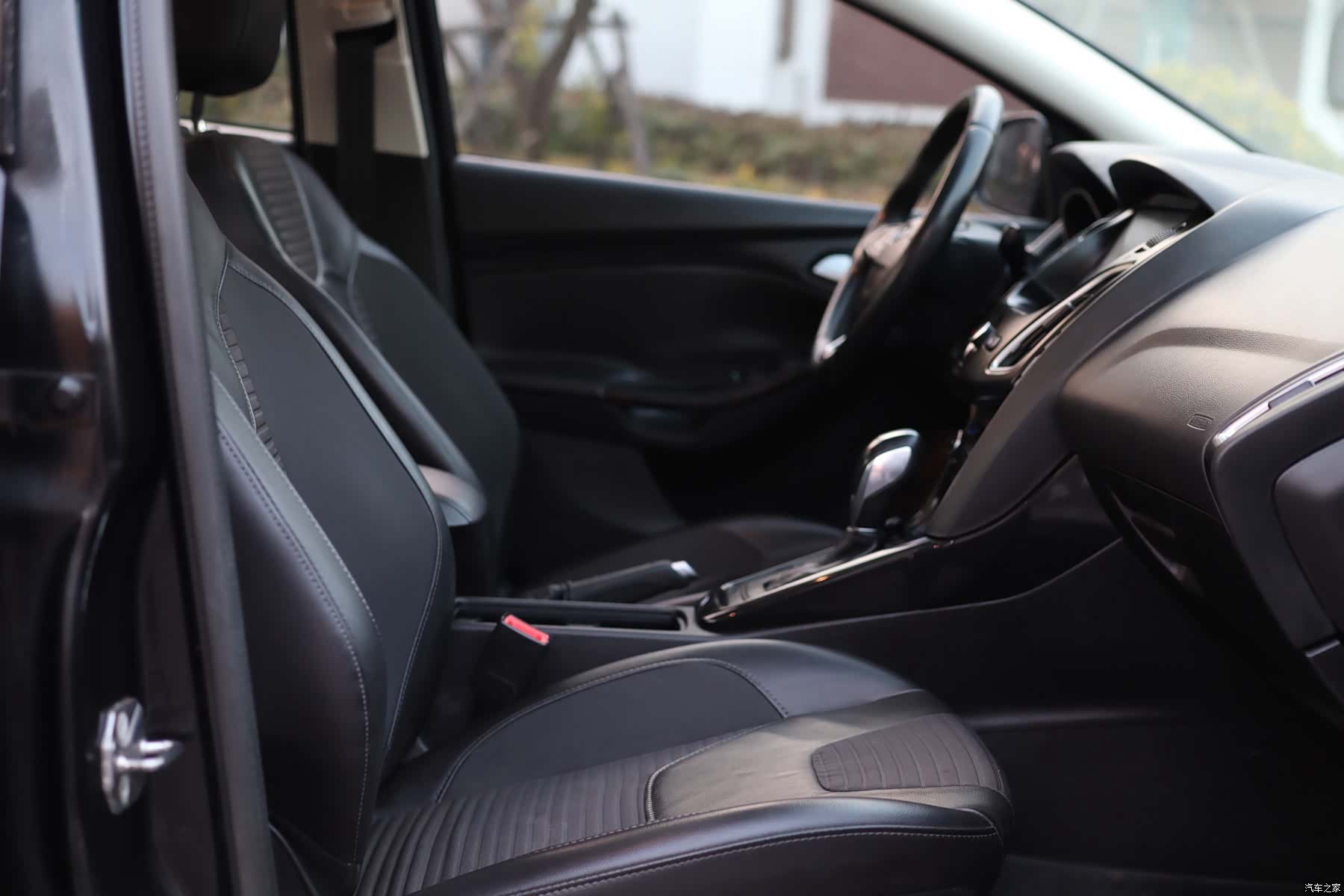 Ford Focus, 2016 24