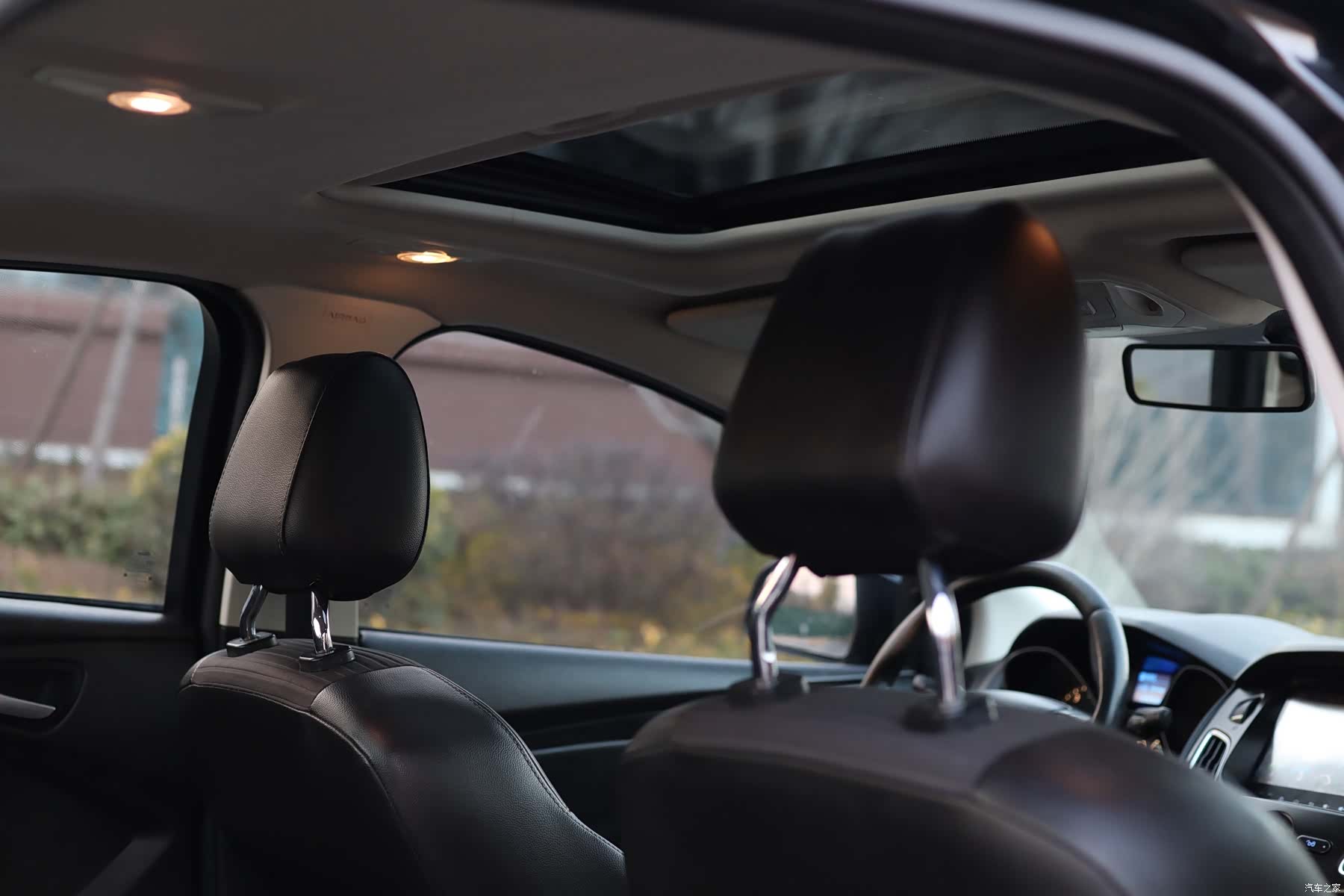 Ford Focus, 2016 28