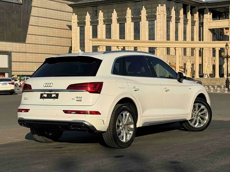Audi Q5L