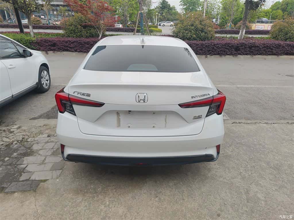 Honda Integra, 2023 6
