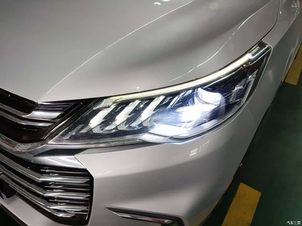 Maxus G50, 2020 24