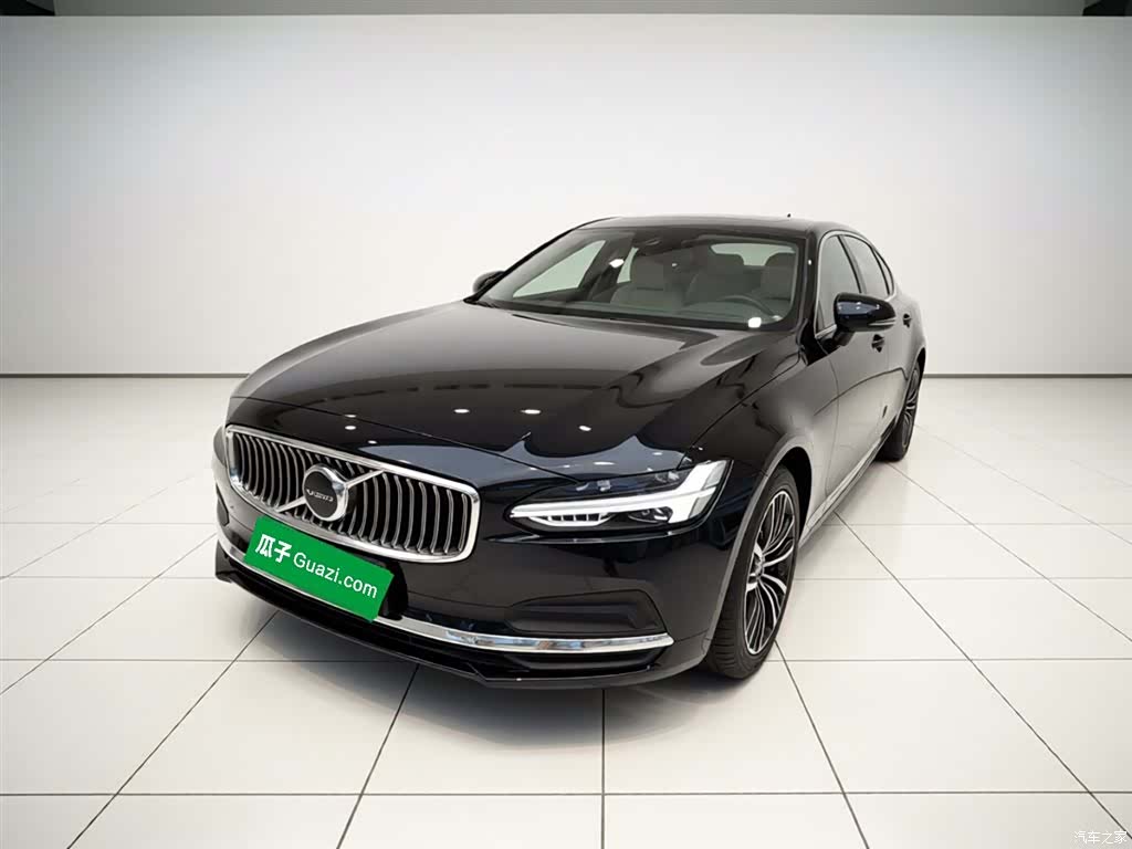 Volvo S90, 2024 1